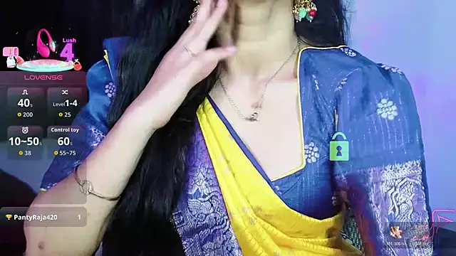 manogna teluguammai online show from April 3, 2026, 10:41 pm