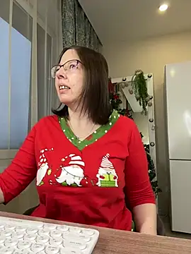 Snapshot of B_Bonya_m chatting on December 23, 2024, 5:17 am B Bonya m online show from December 23, 2024, 5:17 am