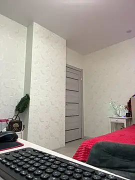 Snapshot of B_Bonya_m chatting on December 30, 2024, 5:26 am B Bonya m online show from December 30, 2024, 5:26 am