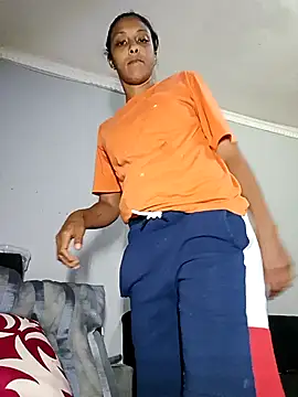 Indian-Seduction online show from December 20, 2025, 7:54 pm