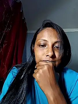 Indian-Seduction online show from January 14, 2026, 7:19 pm