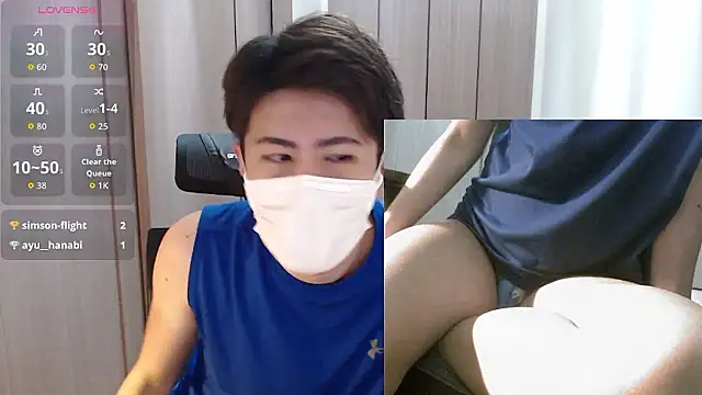 ryota kkk online show from May 3, 2026, 4:57 pm