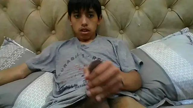 danuel23 online show from December 13, 2024, 7:32 pm