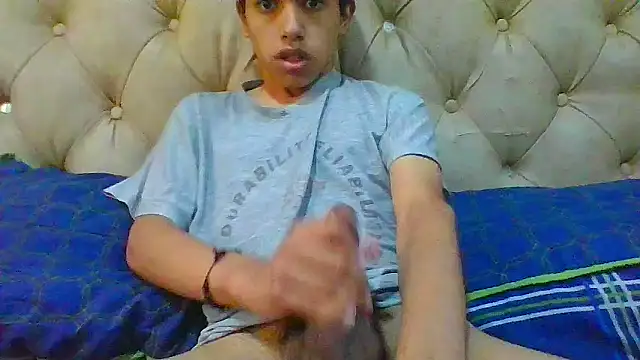 danuel23 online show from September 15, 2025, 3:56 pm