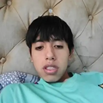 danuel23 online show from April 17, 2026, 6:22 pm