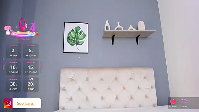 Soe Lara online show from October 24, 2025, 11:28 am