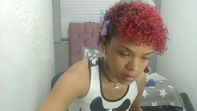 vainillaplaypussy online show from January 24, 2025, 1:14 pm