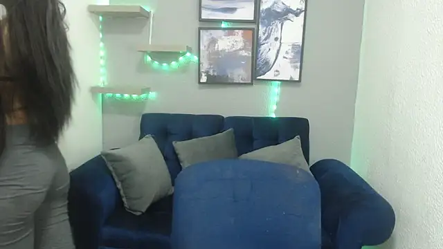 vainillaplaypussy online show from September 17, 2025, 12:29 pm