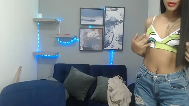 vainillaplaypussy online show from September 19, 2025, 12:28 pm