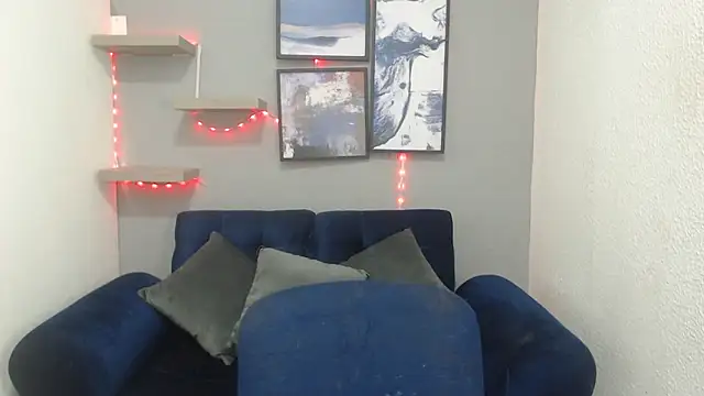 vainillaplaypussy online show from October 22, 2025, 12:27 pm