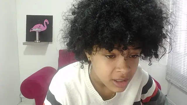 vainillaplaypussy online show from October 27, 2025, 12:31 pm