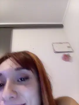 Snapshot of bbferlinaa chatting on May 30, 2026, 6:54 am bbferlinaa online show from May 30, 2026, 6:54 am