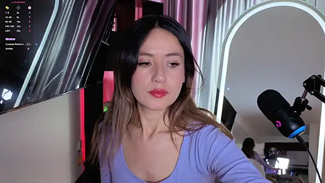 sexfire lalita online show from September 25, 2025, 5:05 pm