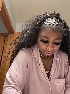 Harmonyxlover online show from March 15, 2026, 2:56 pm