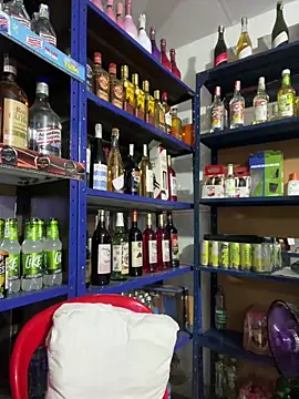 Hot beauty   online show from March 11, 2026, 3:01 am