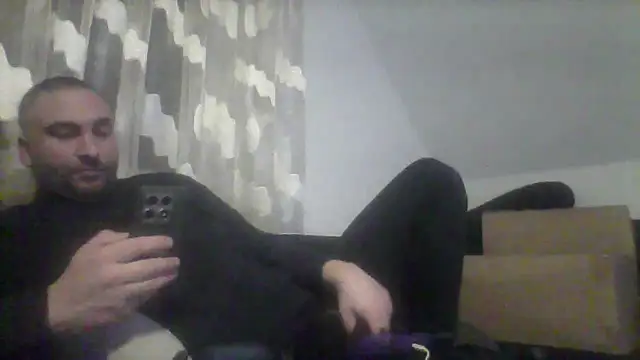 NewyorkDimi online show from January 16, 2025, 12:12 am