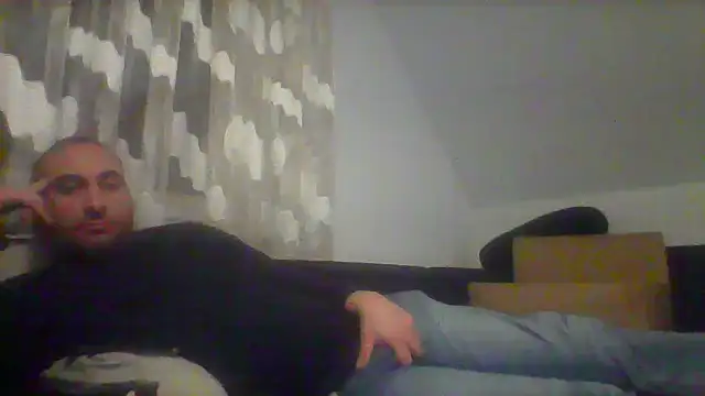 NewyorkDimi online show from January 17, 2025, 5:00 am