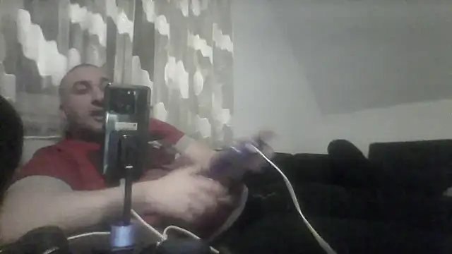 NewyorkDimi online show from February 3, 2025, 3:09 am