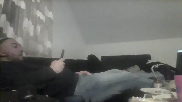 NewyorkDimi online show from February 9, 2025, 11:57 pm