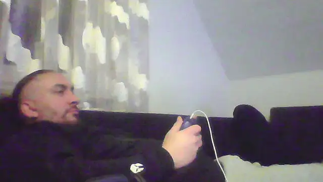 NewyorkDimi online show from February 27, 2025, 2:42 am