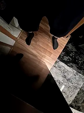 Warumnicht1980 online show from March 9, 2025, 1:56 am