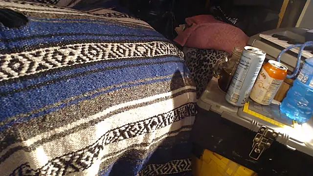 DREAMZ420 online show from October 2, 2025, 9:38 am