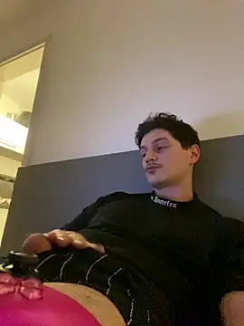 sunnyboy25 online show from March 16, 2026, 10:03 pm