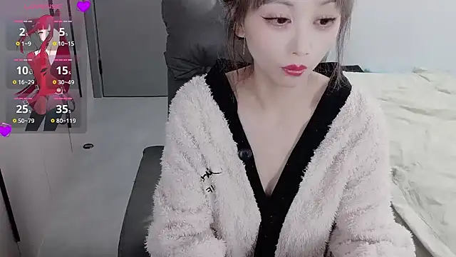 Snapshot of Xiaoyu-G chatting on February 11, 2025, 5:37 am Xiaoyu-G online show from February 11, 2025, 5:37 am