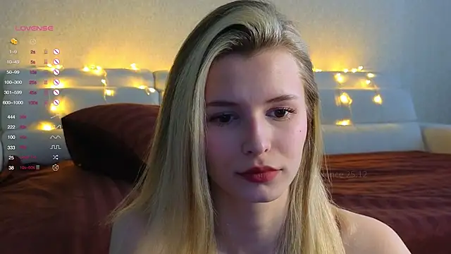 elsa limerence online show from December 26, 2024, 7:24 am