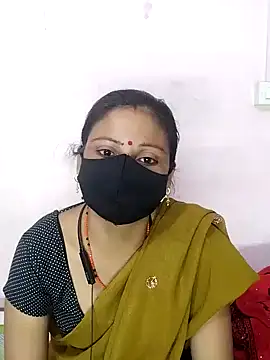 Snapshot of pujabhabi51 chatting on December 5, 2024, 5:50 pm pujabhabi51 online show from December 5, 2024, 5:50 pm