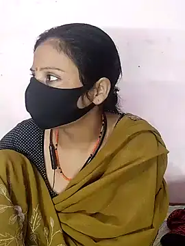 Snapshot of pujabhabi51 chatting on December 6, 2024, 5:00 pm pujabhabi51 online show from December 6, 2024, 5:00 pm