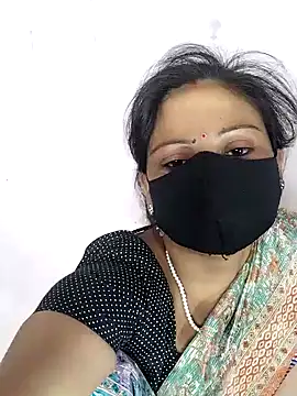 Snapshot of pujabhabi51 chatting on December 9, 2024, 11:45 pm pujabhabi51 online show from December 9, 2024, 11:45 pm