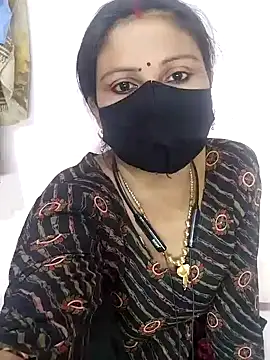 Snapshot of pujabhabi51 chatting on December 19, 2024, 4:24 pm pujabhabi51 online show from December 19, 2024, 4:24 pm