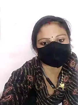 Snapshot of pujabhabi51 chatting on December 19, 2024, 7:29 pm pujabhabi51 online show from December 19, 2024, 7:29 pm