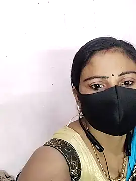 Snapshot of pujabhabi51 chatting on December 20, 2024, 3:21 pm pujabhabi51 online show from December 20, 2024, 3:21 pm