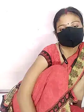 Snapshot of pujabhabi51 chatting on December 23, 2024, 7:09 pm pujabhabi51 online show from December 23, 2024, 7:09 pm