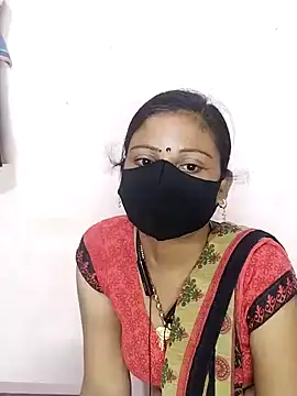 Snapshot of pujabhabi51 chatting on December 24, 2024, 7:33 pm pujabhabi51 online show from December 24, 2024, 7:33 pm