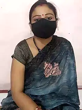 Snapshot of pujabhabi51 chatting on December 25, 2024, 6:30 pm pujabhabi51 online show from December 25, 2024, 6:30 pm