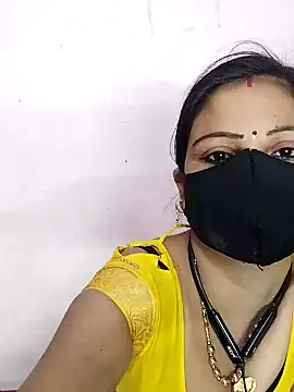 Snapshot of pujabhabi51 chatting on December 30, 2024, 10:01 pm pujabhabi51 online show from December 30, 2024, 10:01 pm