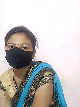 Snapshot of pujabhabi51 chatting on January 6, 2025, 10:58 pm pujabhabi51 online show from January 6, 2025, 10:58 pm