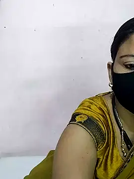 Snapshot of pujabhabi51 chatting on January 7, 2025, 2:41 pm pujabhabi51 online show from January 7, 2025, 2:41 pm