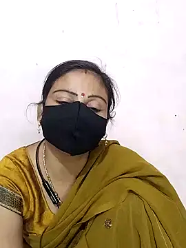 Snapshot of pujabhabi51 chatting on January 7, 2025, 5:42 pm pujabhabi51 online show from January 7, 2025, 5:42 pm