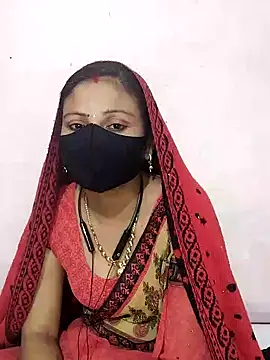 Snapshot of pujabhabi51 chatting on January 8, 2025, 2:25 pm pujabhabi51 online show from January 8, 2025, 2:25 pm