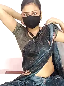 Snapshot of pujabhabi51 chatting on January 10, 2025, 3:16 pm pujabhabi51 online show from January 10, 2025, 3:16 pm