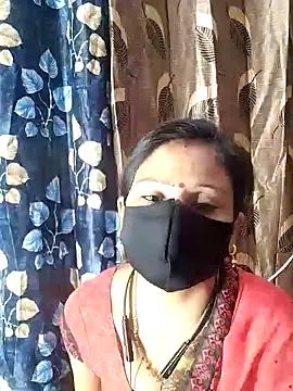 Snapshot of pujabhabi51 chatting on January 13, 2025, 4:51 pm pujabhabi51 online show from January 13, 2025, 4:51 pm