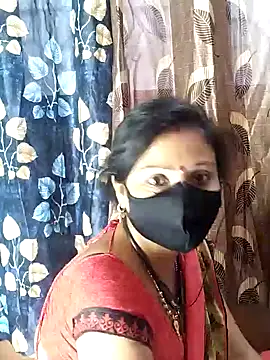 Snapshot of pujabhabi51 chatting on January 14, 2025, 1:58 am pujabhabi51 online show from January 14, 2025, 1:58 am