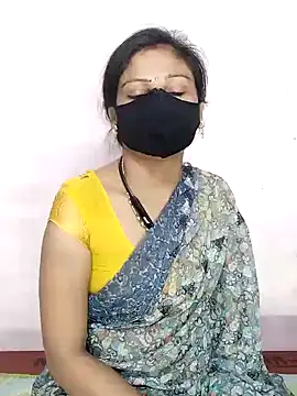 Snapshot of pujabhabi51 chatting on January 14, 2025, 10:34 pm pujabhabi51 online show from January 14, 2025, 10:34 pm