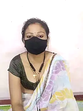 Snapshot of pujabhabi51 chatting on January 15, 2025, 10:35 pm pujabhabi51 online show from January 15, 2025, 10:35 pm