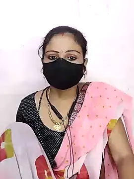 Snapshot of pujabhabi51 chatting on January 16, 2025, 3:35 pm pujabhabi51 online show from January 16, 2025, 3:35 pm