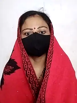 Snapshot of pujabhabi51 chatting on January 17, 2025, 1:57 am pujabhabi51 online show from January 17, 2025, 1:57 am